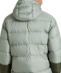 NXT-Level Bio Down Jacket - Men's