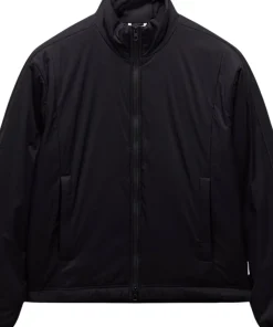 Nylon Ripstop Signal Jacket - Unisex
