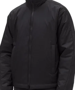 Nylon Ripstop Signal Jacket - Unisex