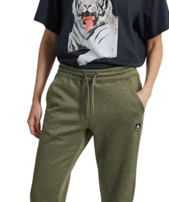 Oak Fleece Pants - Women's