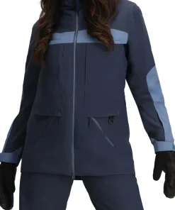 Oberreute Jacket - Women's