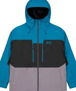 Object 2 Layer Jacket - Men's