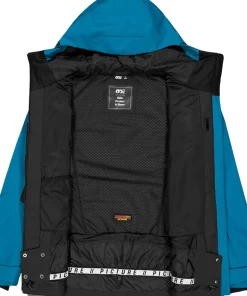 Object 2 Layer Jacket - Men's
