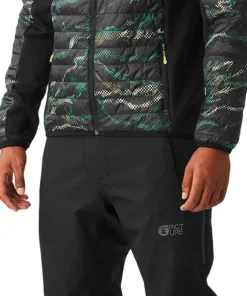 Object 2 Layer Pants - Men's