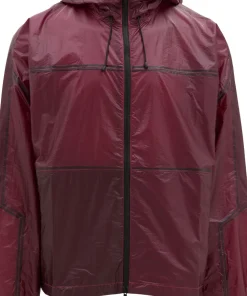 Obsidian Breeze Jacket - Men's
