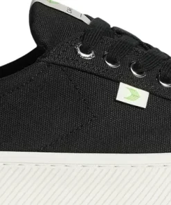 OCA Low Canvas Sneaker - Men's