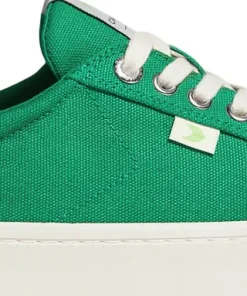 OCA Low Canvas Sneaker - Women's