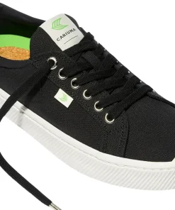 OCA Low Canvas Sneaker - Women's