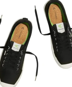 OCA Low Canvas Sneaker - Women's