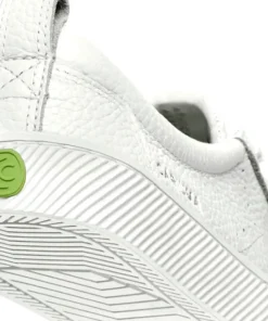 OCA Low Pebbled Leather Sneaker - Men's