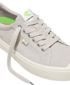 OCA Low Suede Sneaker - Women's