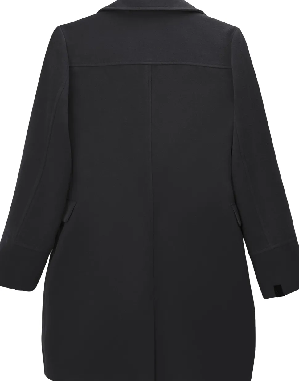 Odilia Vegan Coat - Women's
