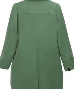 Odilia Vegan Coat - Women's