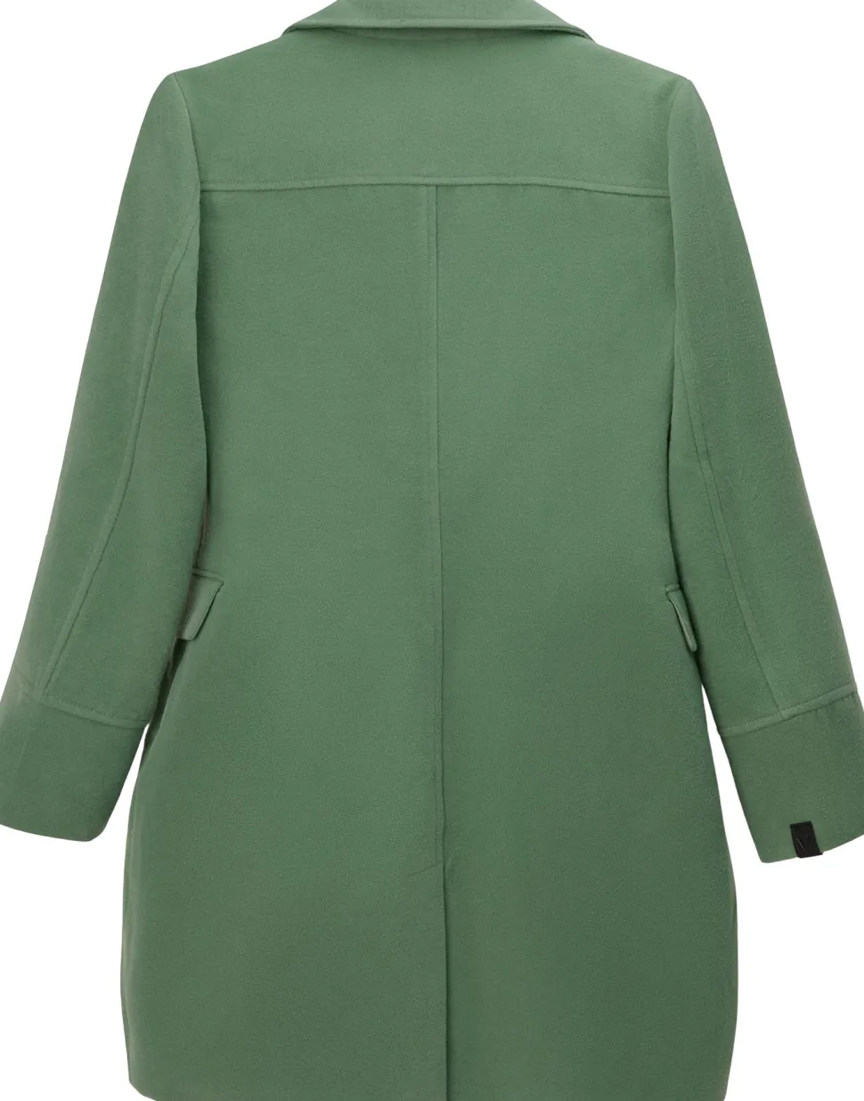 Odilia Vegan Coat - Women's