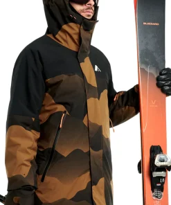 Odin Ski Jacket - Men's