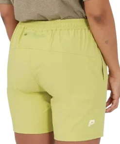 Odyssey Running Shorts - Unisex