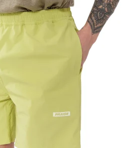 Odyssey Running Shorts - Unisex