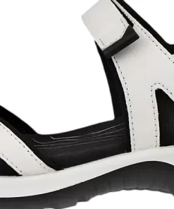 Offroad Leather Outdoor Sandals - Women's