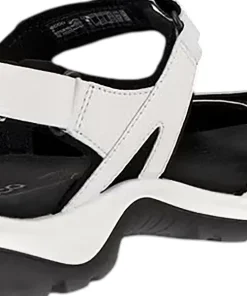 Offroad Leather Outdoor Sandals - Women's