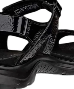 Offroad Leather Outdoor Sandals - Women's