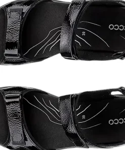 Offroad Leather Outdoor Sandals - Women's