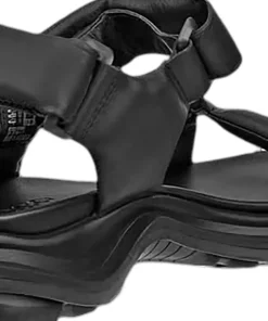 Offroad Leather Walking Sandals - Women's
