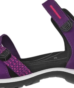 Offroad Roam Nubuck Outdoor Sandals - Women's