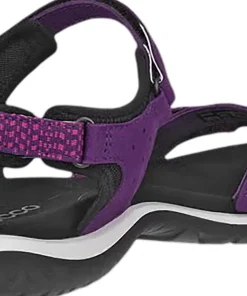 Offroad Roam Nubuck Outdoor Sandals - Women's
