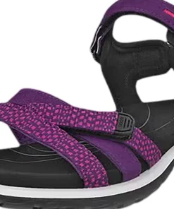 Offroad Roam Nubuck Outdoor Sandals - Women's