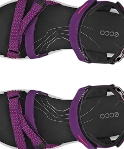 Offroad Roam Nubuck Outdoor Sandals - Women's