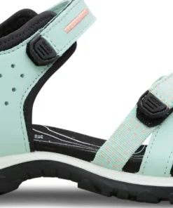 Offroad Roam Nubuck Outdoor Sandals - Women's