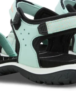 Offroad Roam Nubuck Outdoor Sandals - Women's