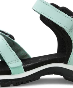 Offroad Roam Nubuck Outdoor Sandals - Women's