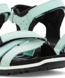 Offroad Roam Nubuck Outdoor Sandals - Women's