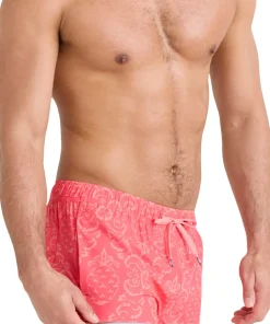 Oh Buoy 2N1 Volley 7 Inches Swim Shorts - Men's