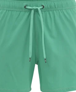 Oh Buoy 2N1 Volley 5 Inches Swim Shorts - Men's