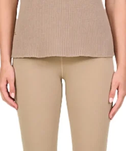 Olivia Half Zip Spencer - Women's