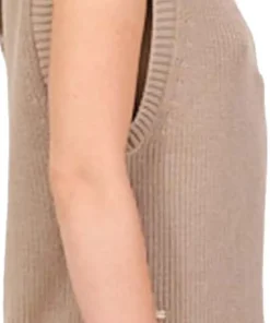 Olivia Half Zip Spencer - Women's