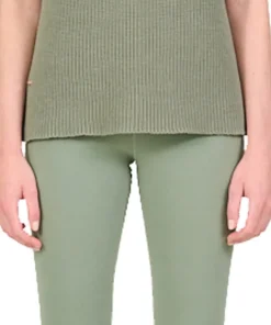 Olivia Half Zip Spencer - Women's