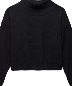 Olivia Long Sleeve Cowl Neck Sweater - Women's