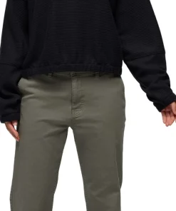 Olivia Long Sleeve Cowl Neck Sweater - Women's