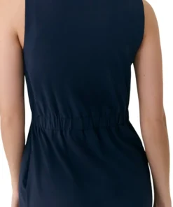 Olivie Shirt Dress - Women's