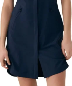 Olivie Shirt Dress - Women's