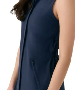Olivie Shirt Dress - Women's