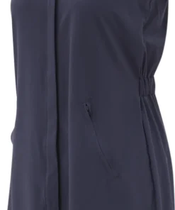 Olivie Shirt Dress - Women's