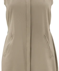Olivie Shirt Dress - Women's