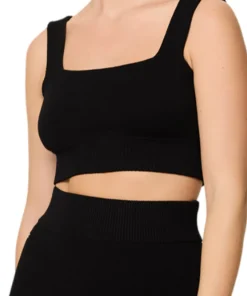Olly Knit Bra - Women's