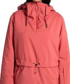 Olympia Oversized Insulated Jacket - Women's