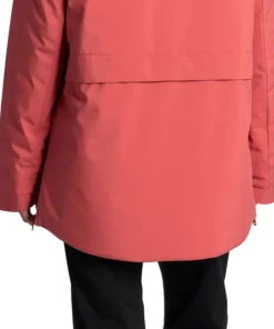 Olympia Oversized Insulated Jacket - Women's