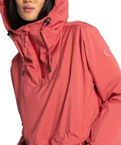 Olympia Oversized Insulated Jacket - Women's